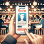 como usar tinder