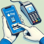 como utilizar apple pay