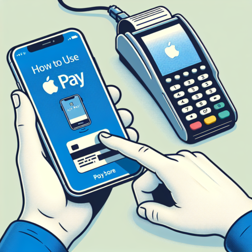 como utilizar apple pay
