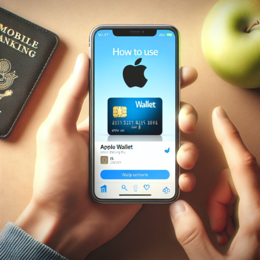 como utilizar apple wallet