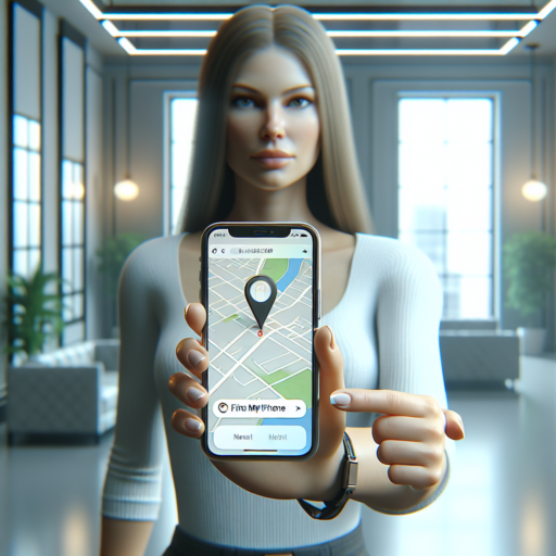 como utilizar find my iphone