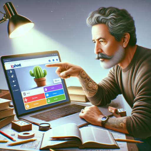 como utilizar kahoot