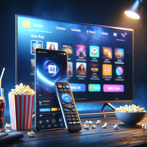 como utilizar mi celular como control remoto de tv gratis