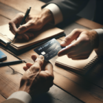 como utilizar tarjeta de credito