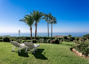 Las distintas zonas de Marbella donde vivir, ¿cuál elegir?