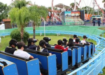 selva magica gualajara