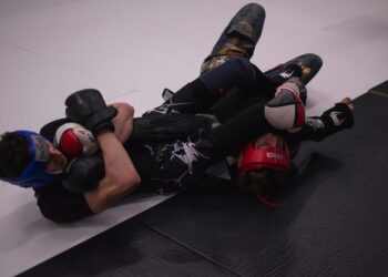 Knockout Couture: Calidad excepcional para la comunidad de deportes de contacto