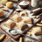 como hacer buñuelos de viento