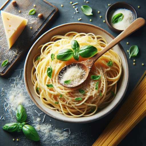 como hacer espagueti