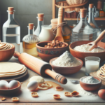 como hacer gorditas de maseca