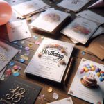 como hacer invitaciones de cumpleaños gratis