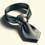 como hacer nudo de corbata elegante