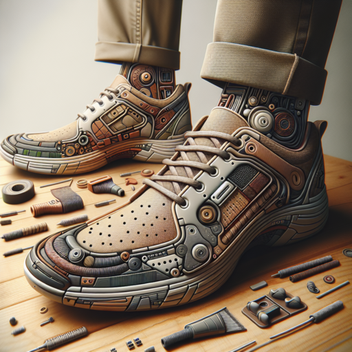 como hacer zapatos antideslizantes