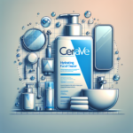 como usar cerave hydrating facial cleanser