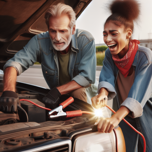 como usar jump starter