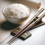 como usar los palillos chinos