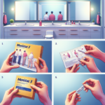 como usar monistat 3