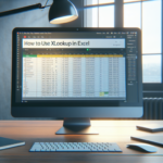 como usar xlookup excel