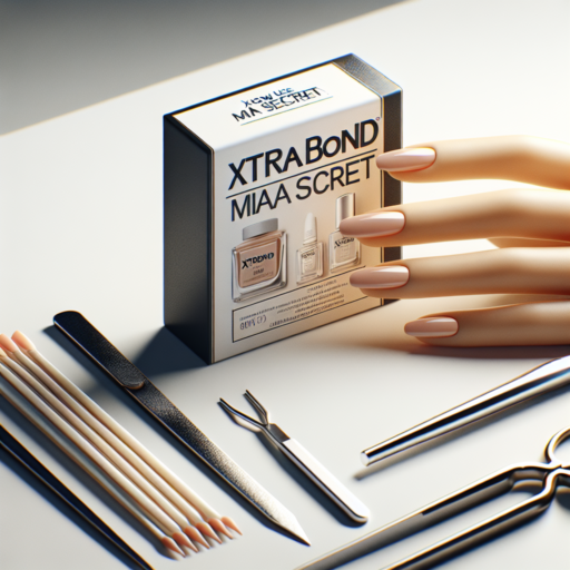 como usar xtrabond mia secret