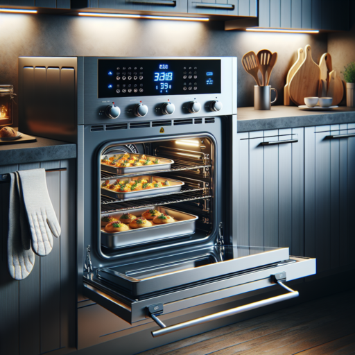 como utilizar el horno electrico