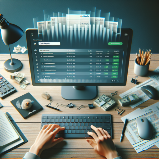 como utilizar quickbooks