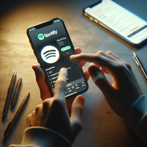 como utilizar spotify