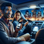 como utilizar uber