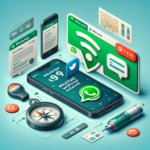 como utilizar whatsapp sin internet