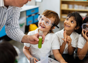 La Importancia de la Educación STEM: Cultivando Mentes para una Nueva Era