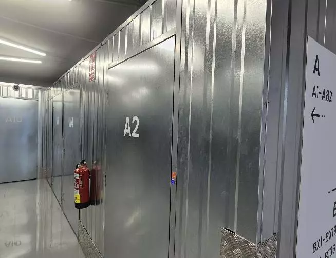 Alquiler de Trasteros: La Solución Perfecta para el Espacio Extra que Necesitas