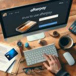 como usar afterpay