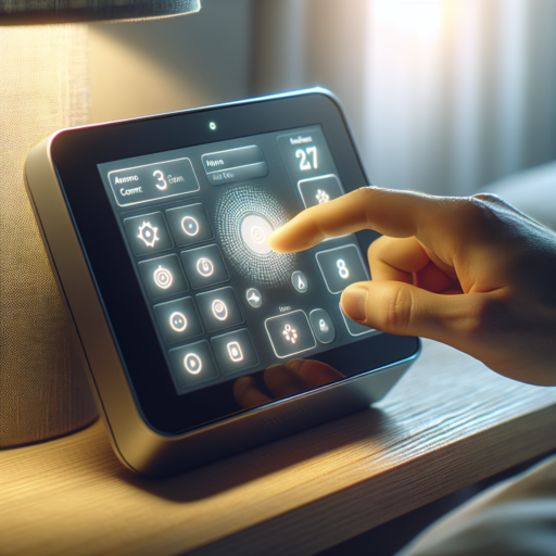 como usar honeywell home