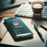como usar instagram