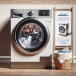 como usar lavadora whirlpool