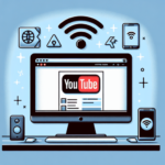 como usar youtube sin internet