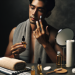 como utilizar la vitamina e en la cara