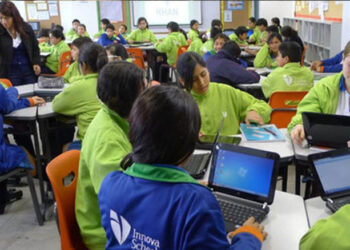 Talleres extracurriculares del Club Innova Schools: Escuelas privadas en Estado de México