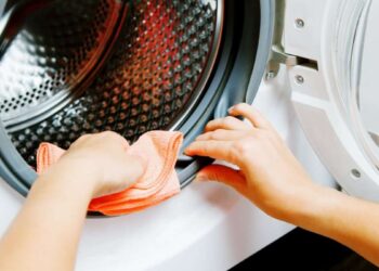 Problemas comunes con las gomas de lavadora y cómo solucionarlos