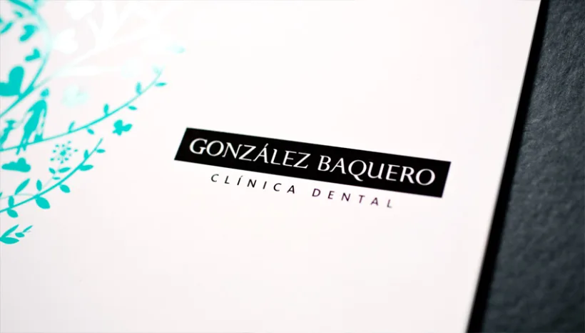 Potenciar la Marca de la Clínica Dental González Baquero en Madrid Centro
