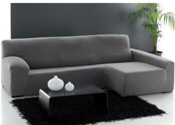 ¿Sofá muy viejo?: 5 ideas para cubrir un sofá y renovarlo