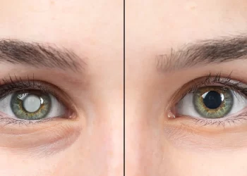 Cataratas: Causas, tratamiento y prevención