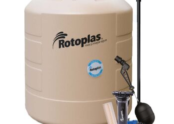 Consejos para mejorar el sistema de agua en casas de dos o más pisos