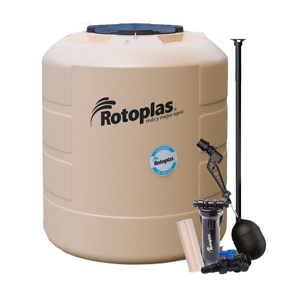 Consejos para mejorar el sistema de agua en casas de dos o más pisos