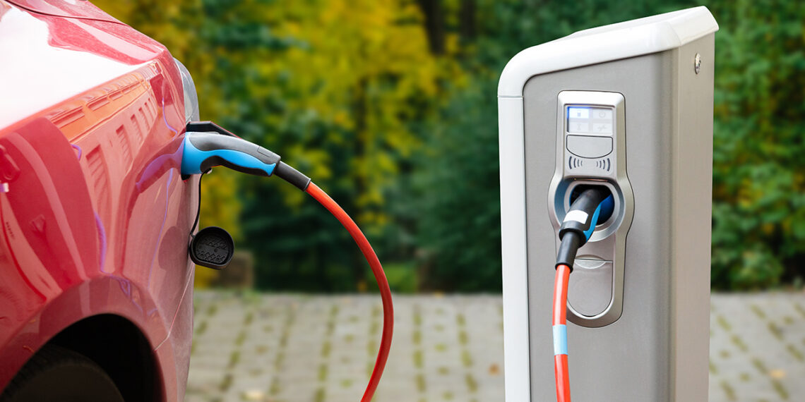 Cargadores domésticos: optimiza la recarga de tu coche eléctrico