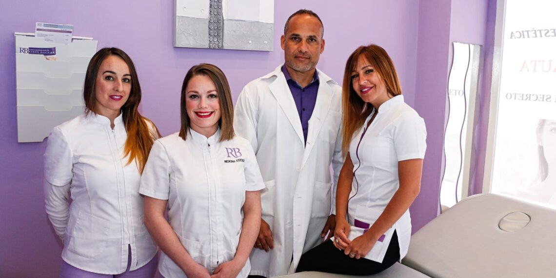 Más allá de la belleza: Cómo una clínica estética puede mejorar tu bienestar integral