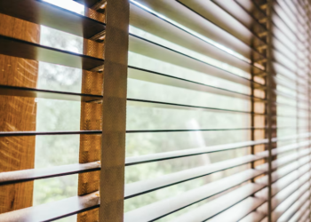 La Persiana Perfecta: Cómo obtenerla y mantenerla como nueva