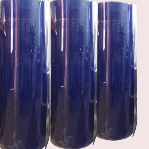 5 aspectos que tal vez no conozcas sobre los rollos de PVC flexible