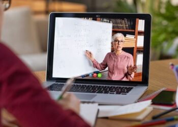 Formación online: beneficios reales de aprender desde cualquier lugar