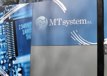 MTsystem: el fabricante español de receptores multifrecuencia