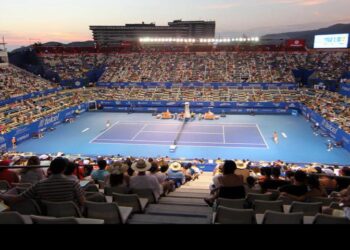 El Abierto de Tenis se vive con pasión en Los Cabos: guía del evento